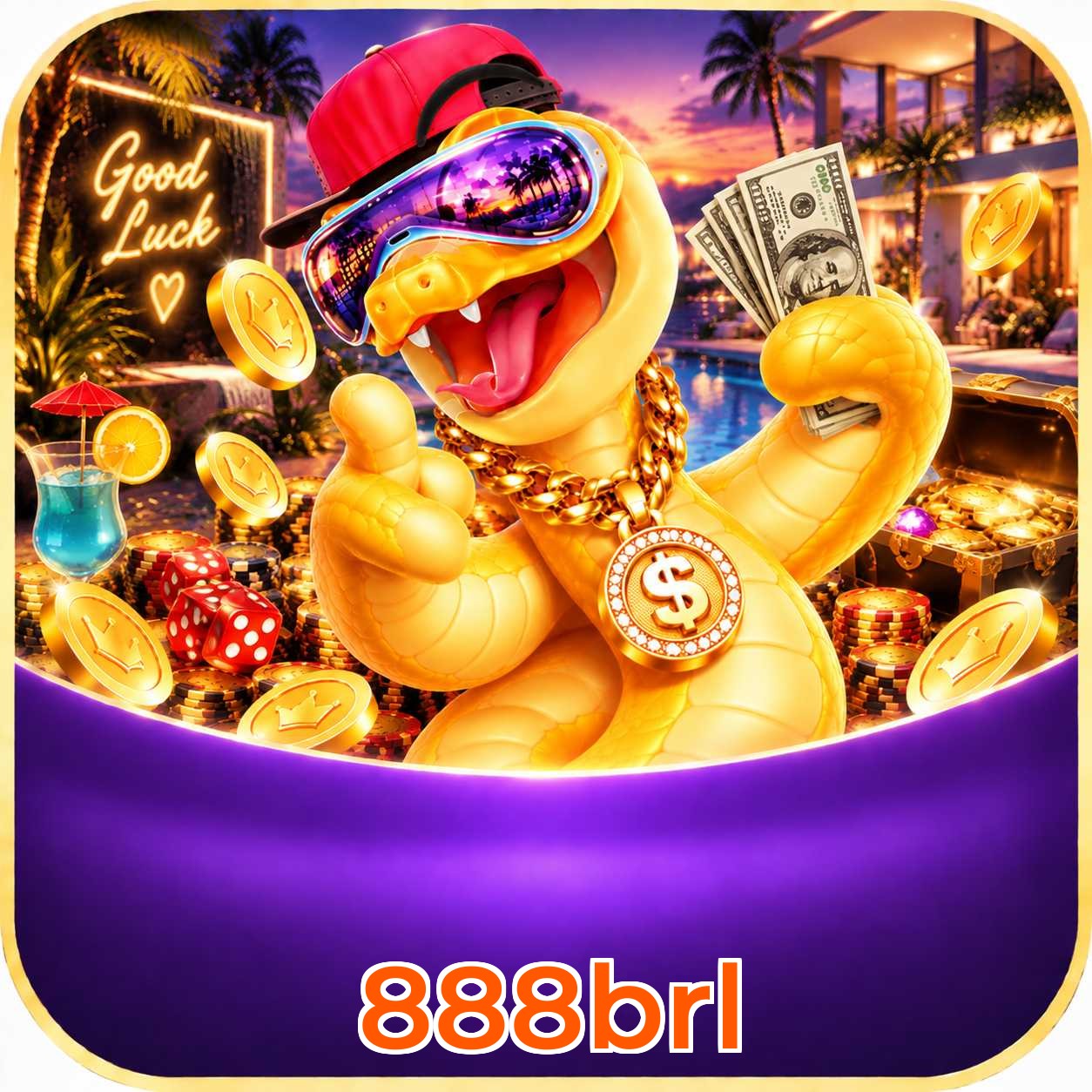 888brl atualizar e desinstalar app