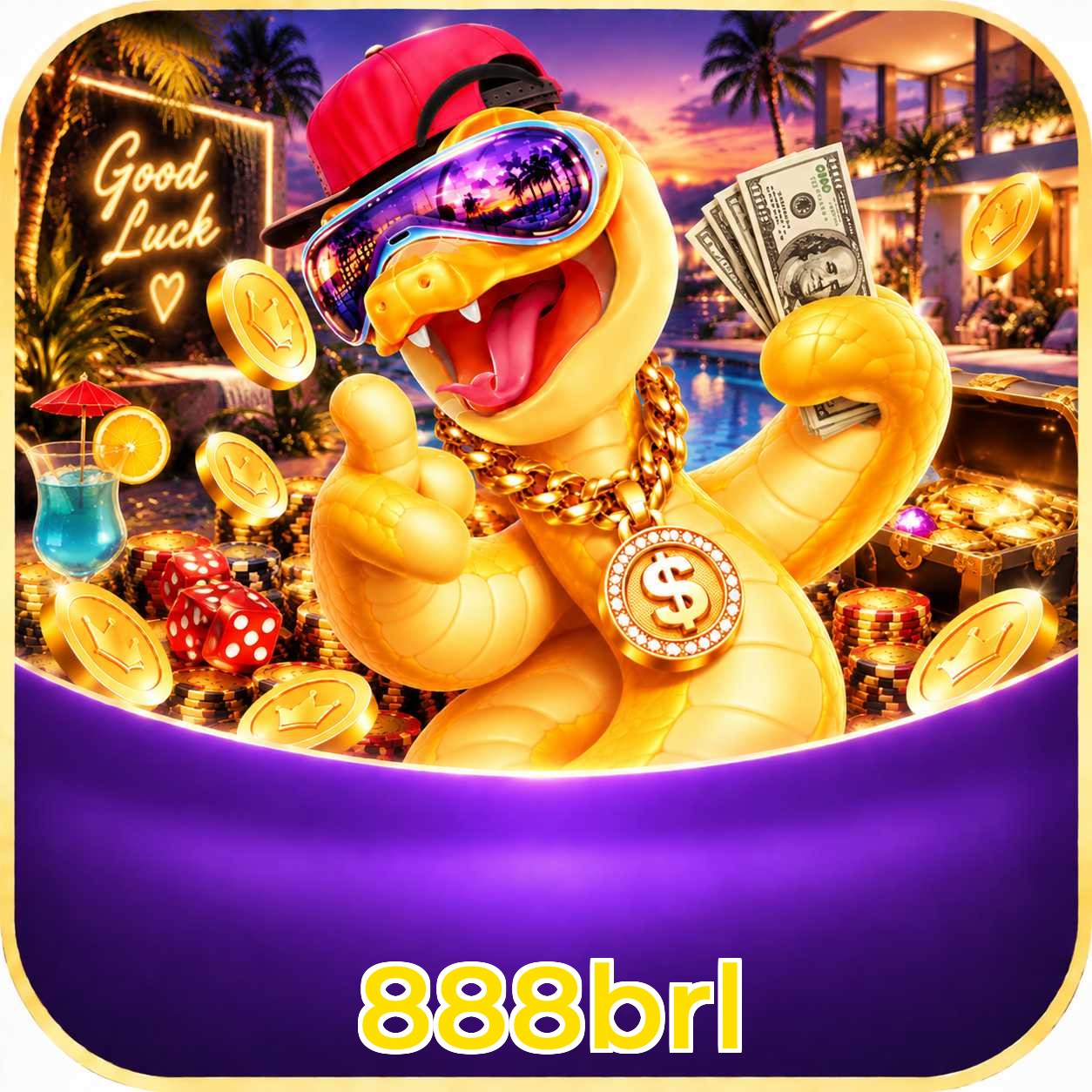 888brl Bet Odds Analysis