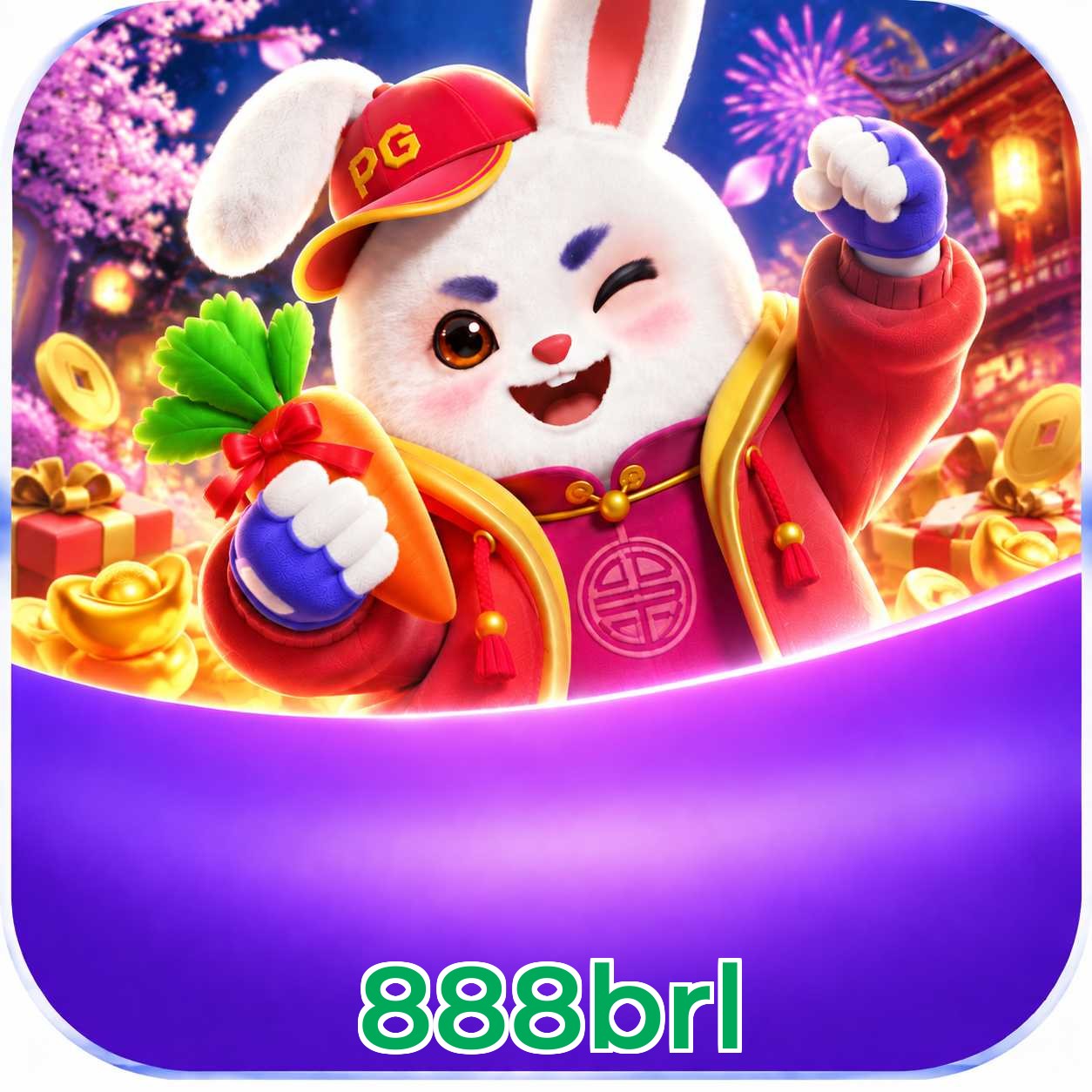 888brl Security