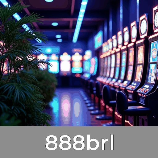 888brl: Sua Plataforma de Apostas Esportivas no Brasil