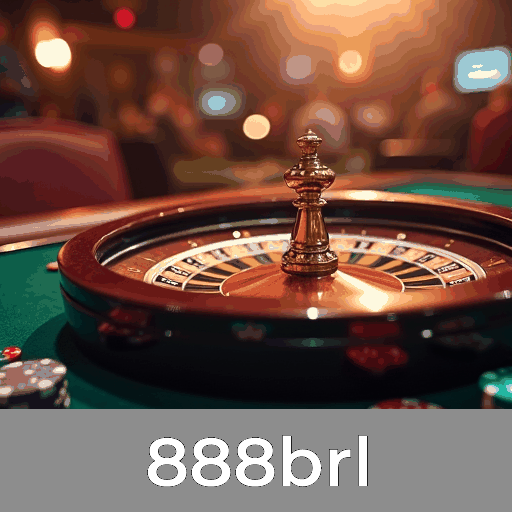 888brl: Slots com Jackpot, Jogos de Mesa e Dealer ao Vivo - A Melhor Escolha para Jogadores Brasileiros