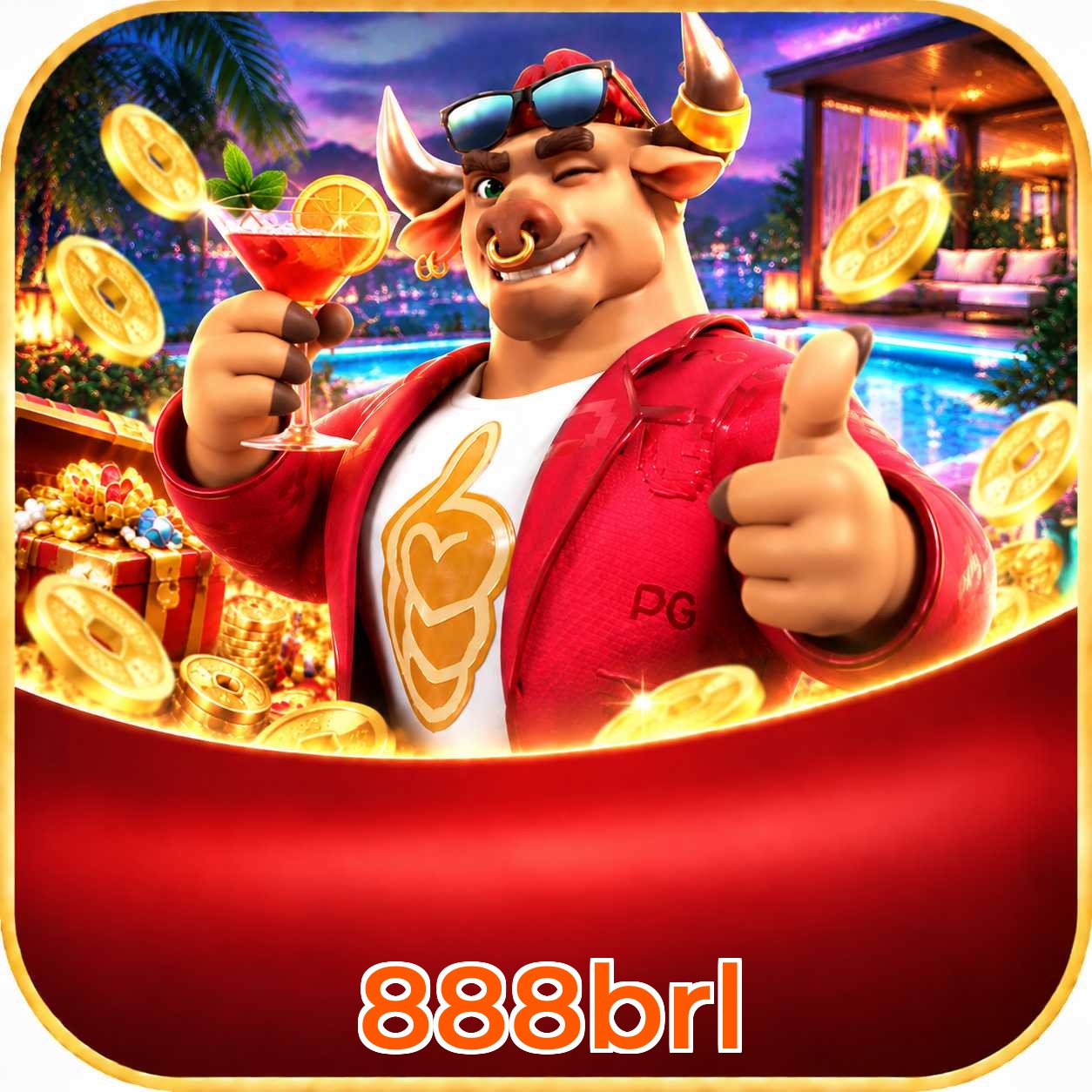 888brl Slots