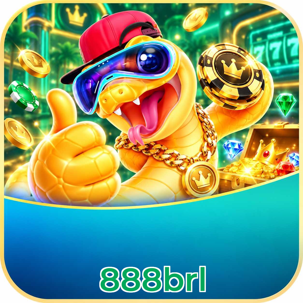 888brl Estratégias Lottery