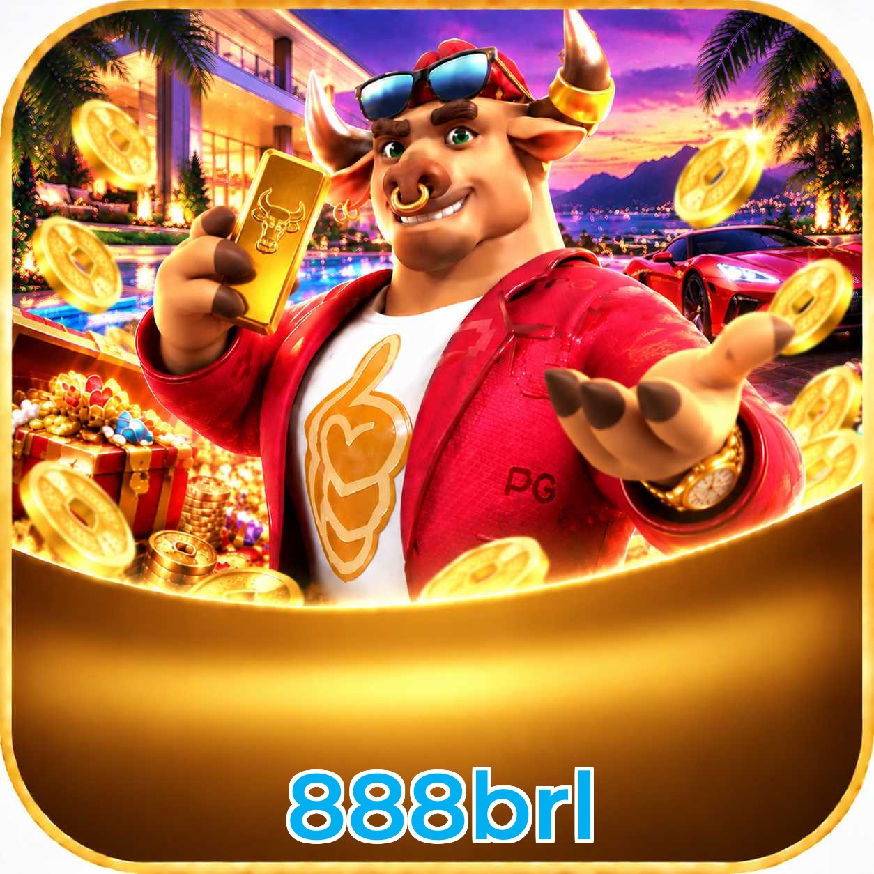 Baixar 888brl Android