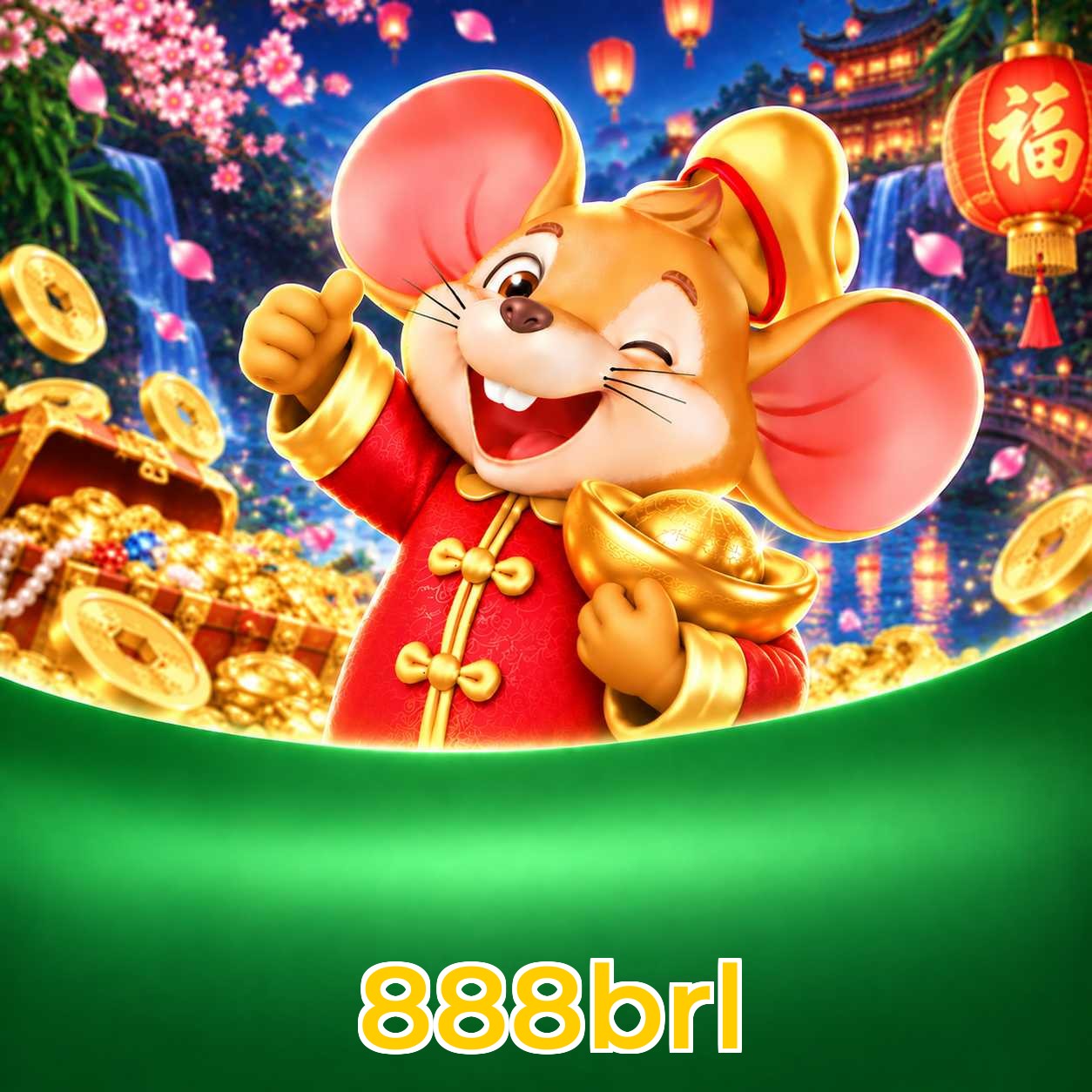888brl Slot FAQ