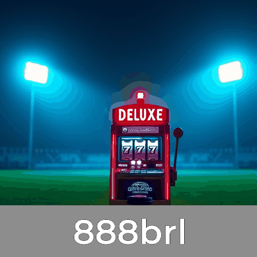 888brl: Emoção e Ganhos nos Jogos de Cassino