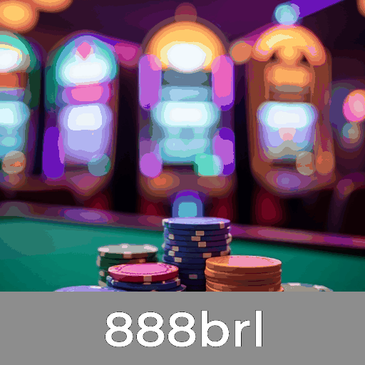 888brl: Seu Cassino Premiado e Seguro