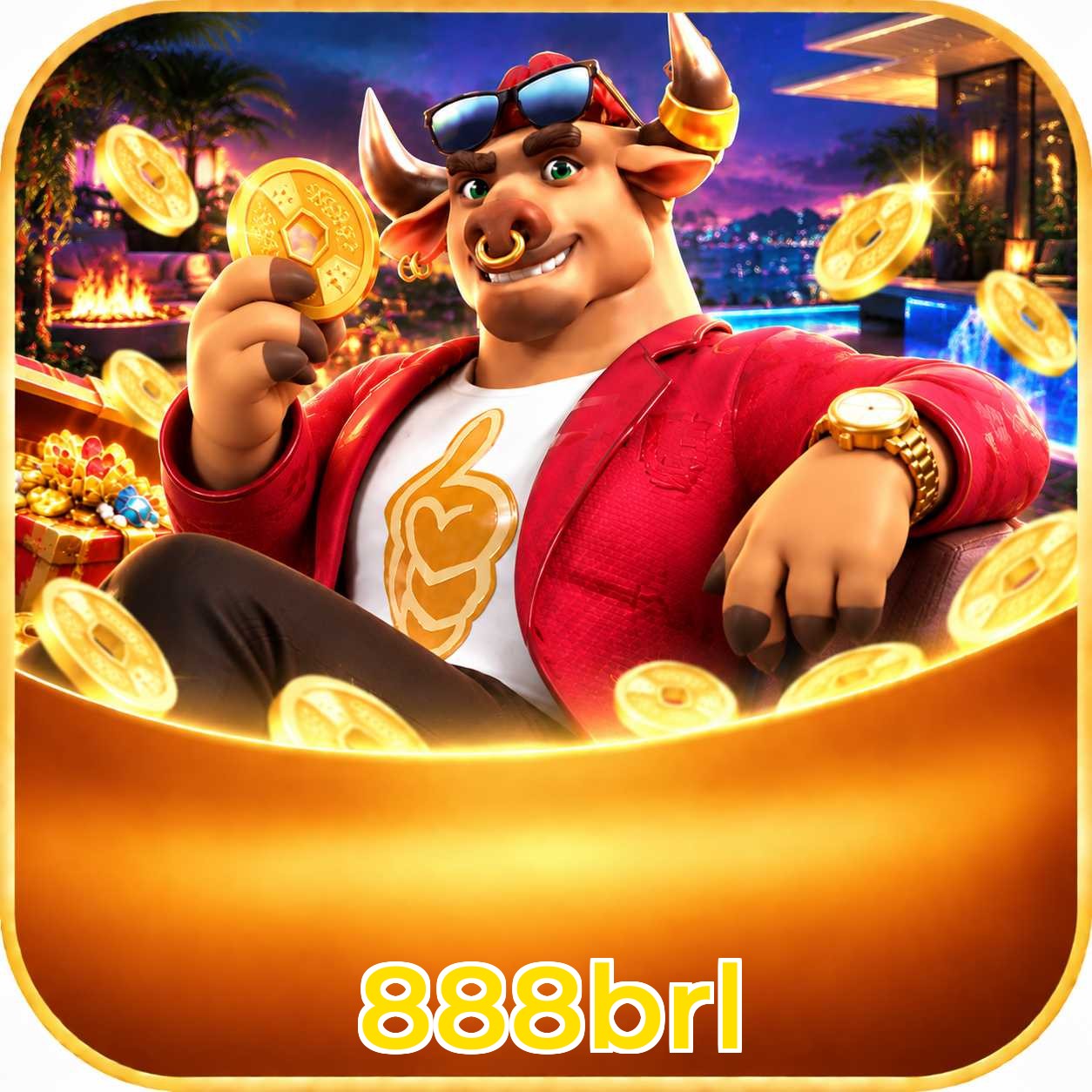 888brl Live Casino Overview