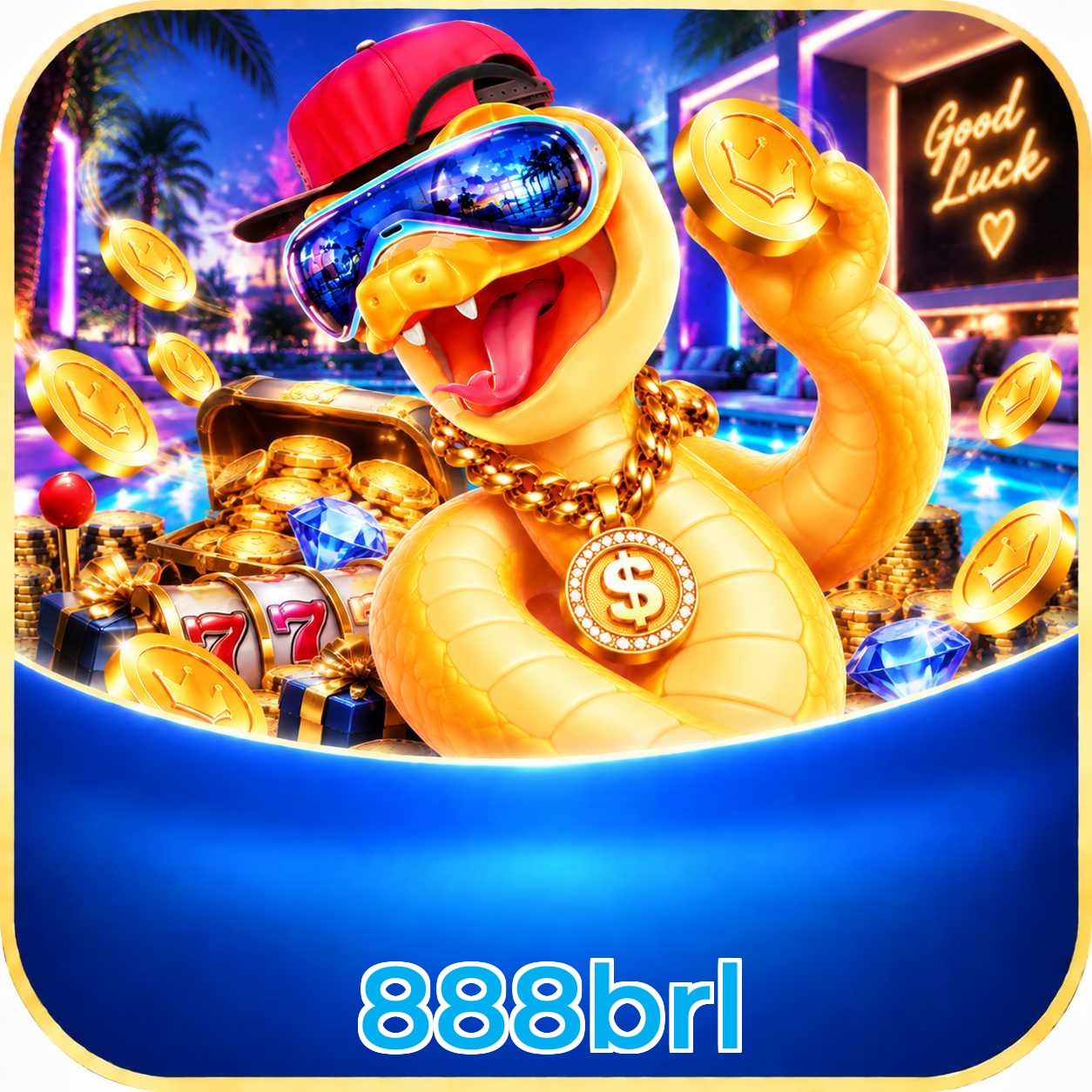 888brl Loterias