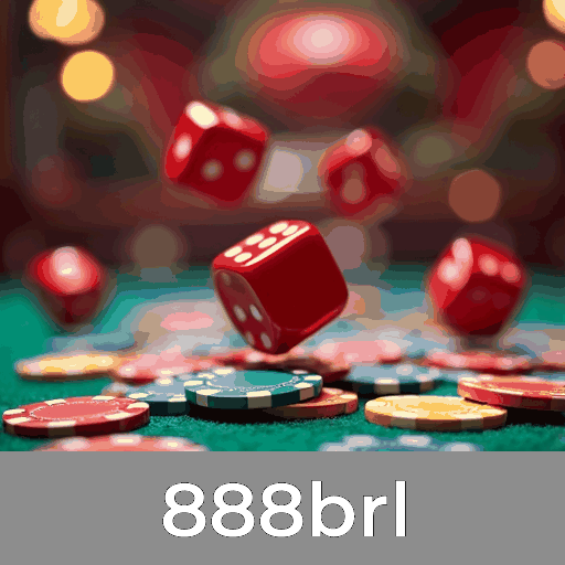 888brl: Seu Cassino Premiado e Seguro