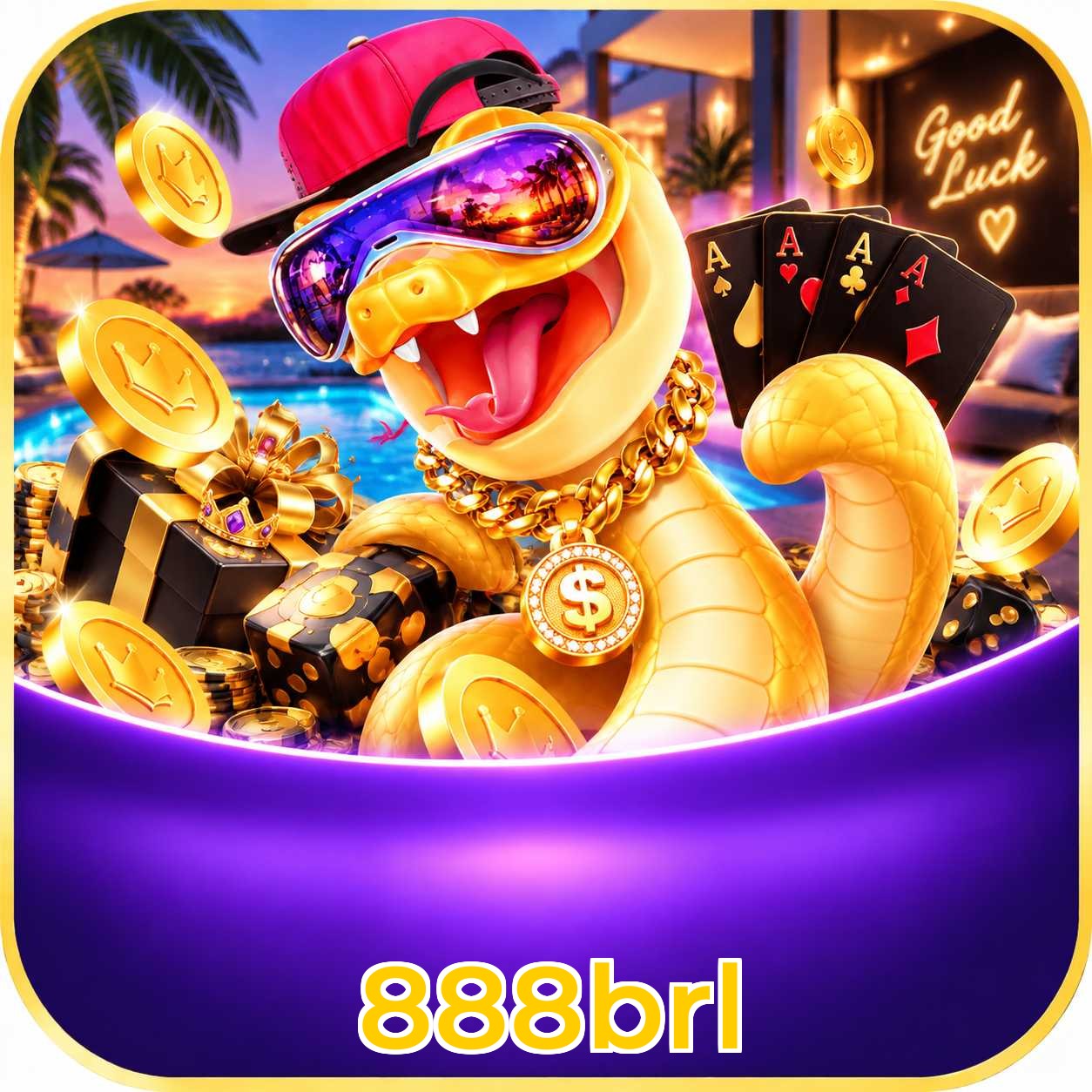 888brl Free Spins