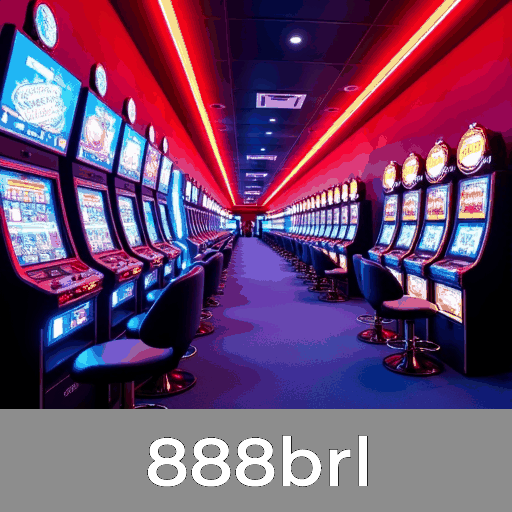 Bônus Exclusivos e Ofertas Incríveis no 888brl