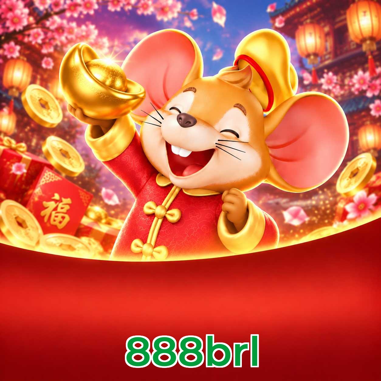 888brl VIP Program