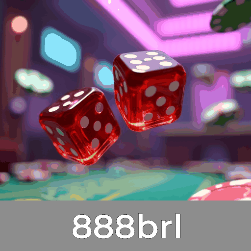 888brl: Emoção e Ganhos nos Jogos de Cassino
