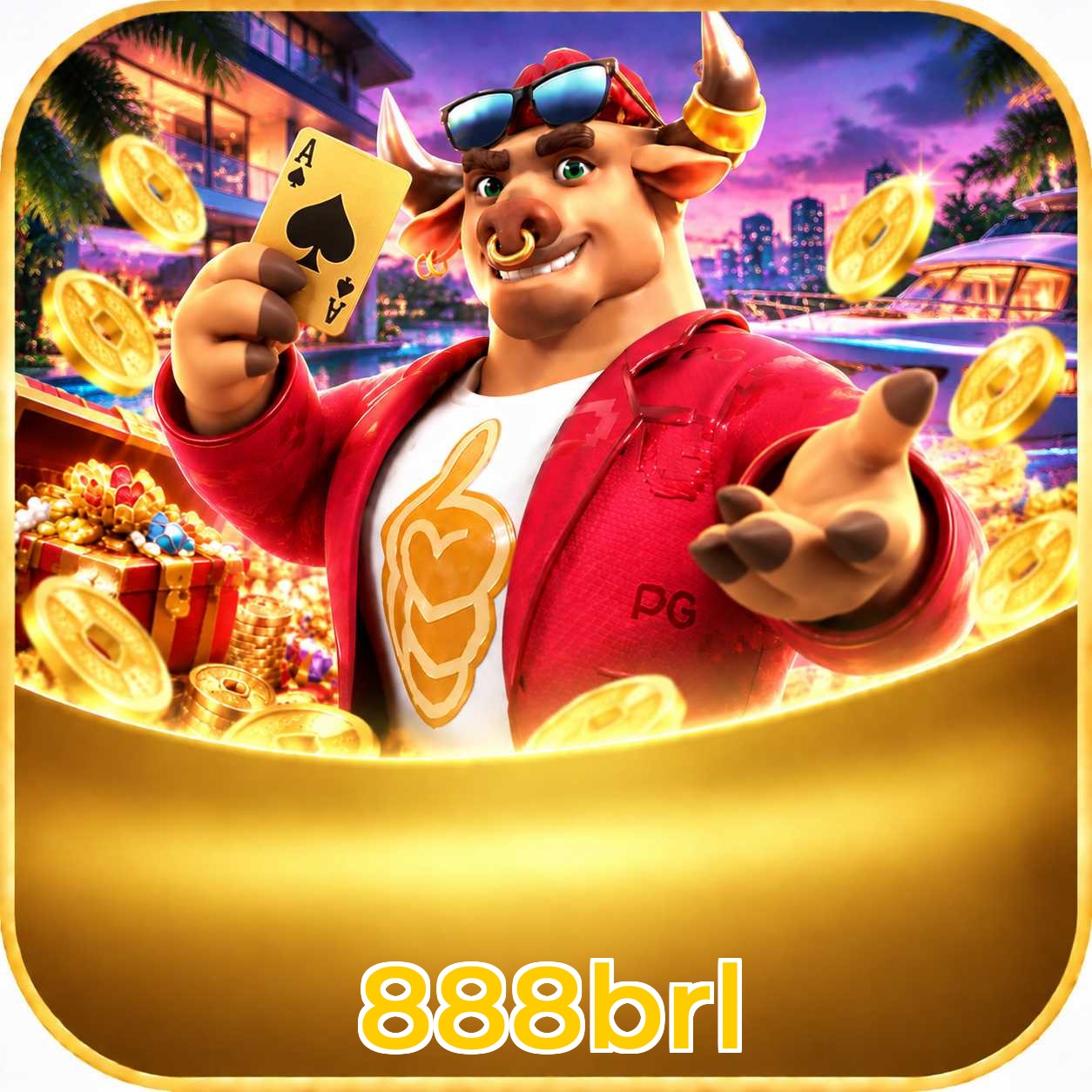 888brl VIP FAQ