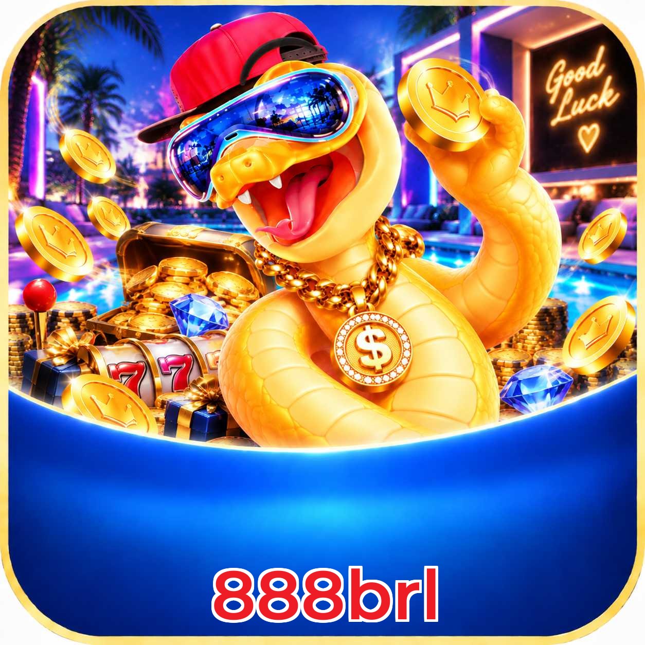 888brl Compatibilidade