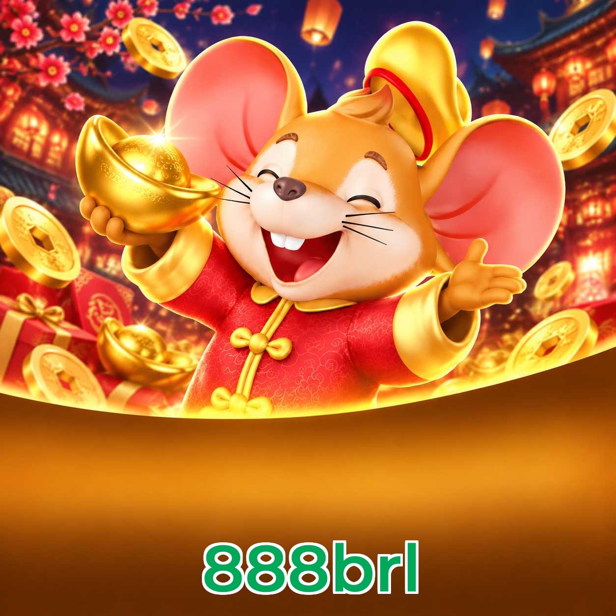 888brl Top Slots