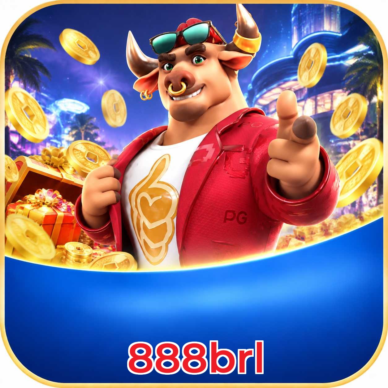 888brl App Features
