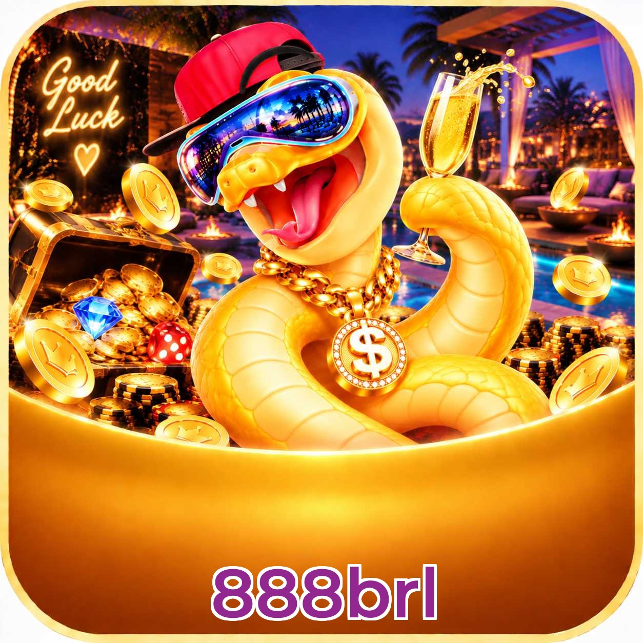 888brl FAQ