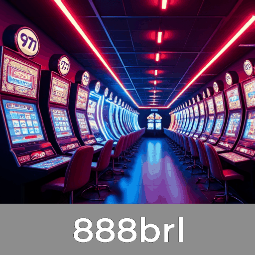 Experimente o Login Exclusivo com Proteção Avançada no 888brl