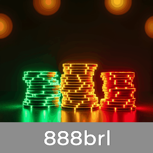 Experiência Imersiva em Slots com 888brl - Descubra Jogos Exclusivos