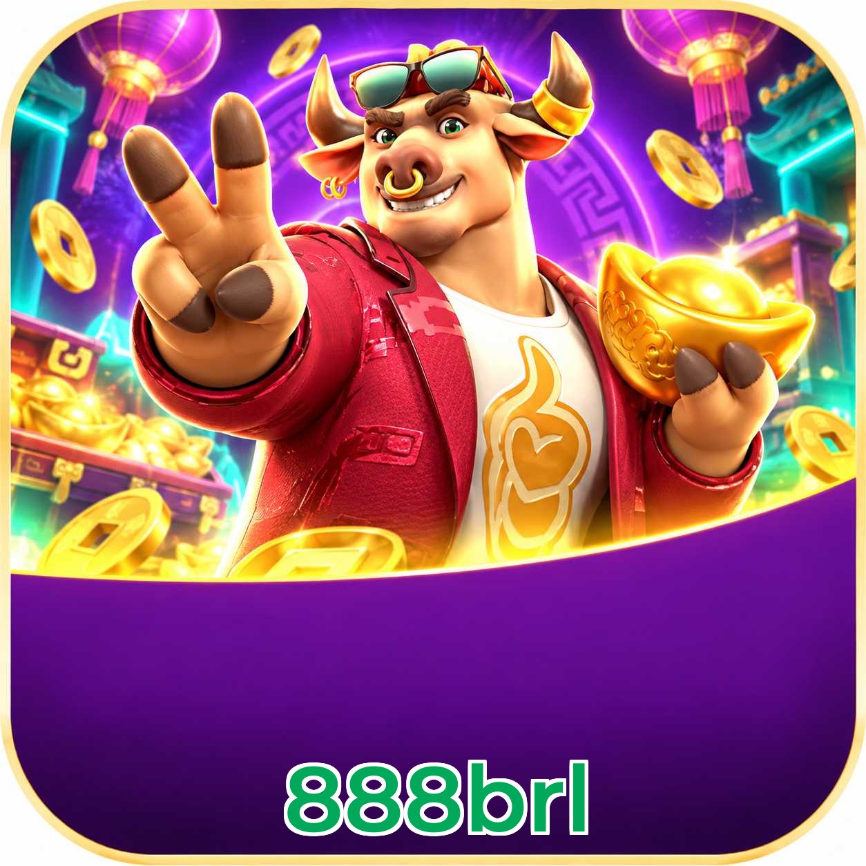 888brl Logo