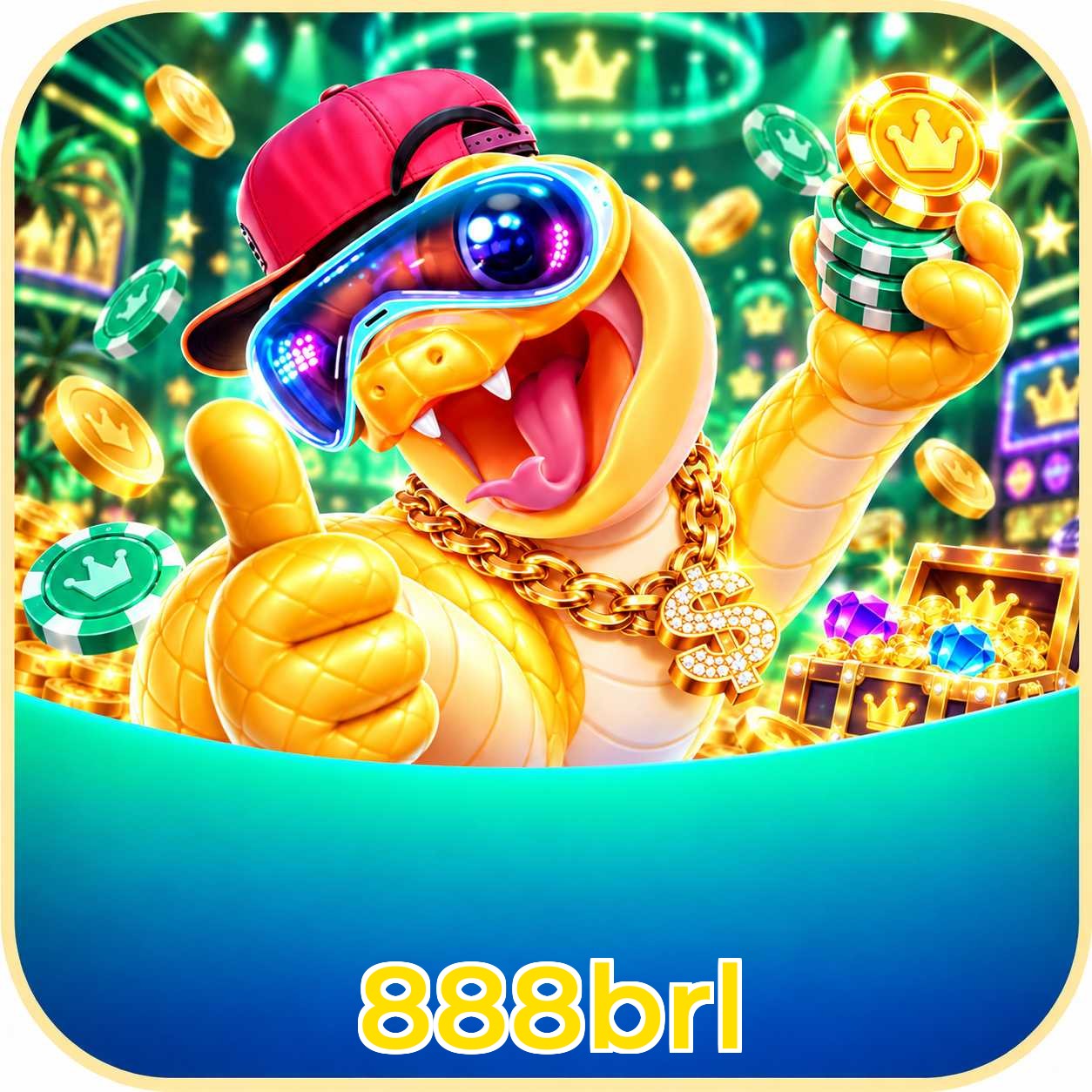 888brl Estratégias Slots