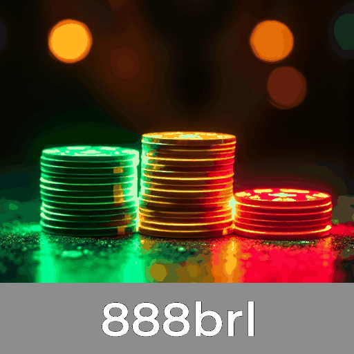 888brl: Apostas Móveis Simplificadas e Funcionalidades Completas