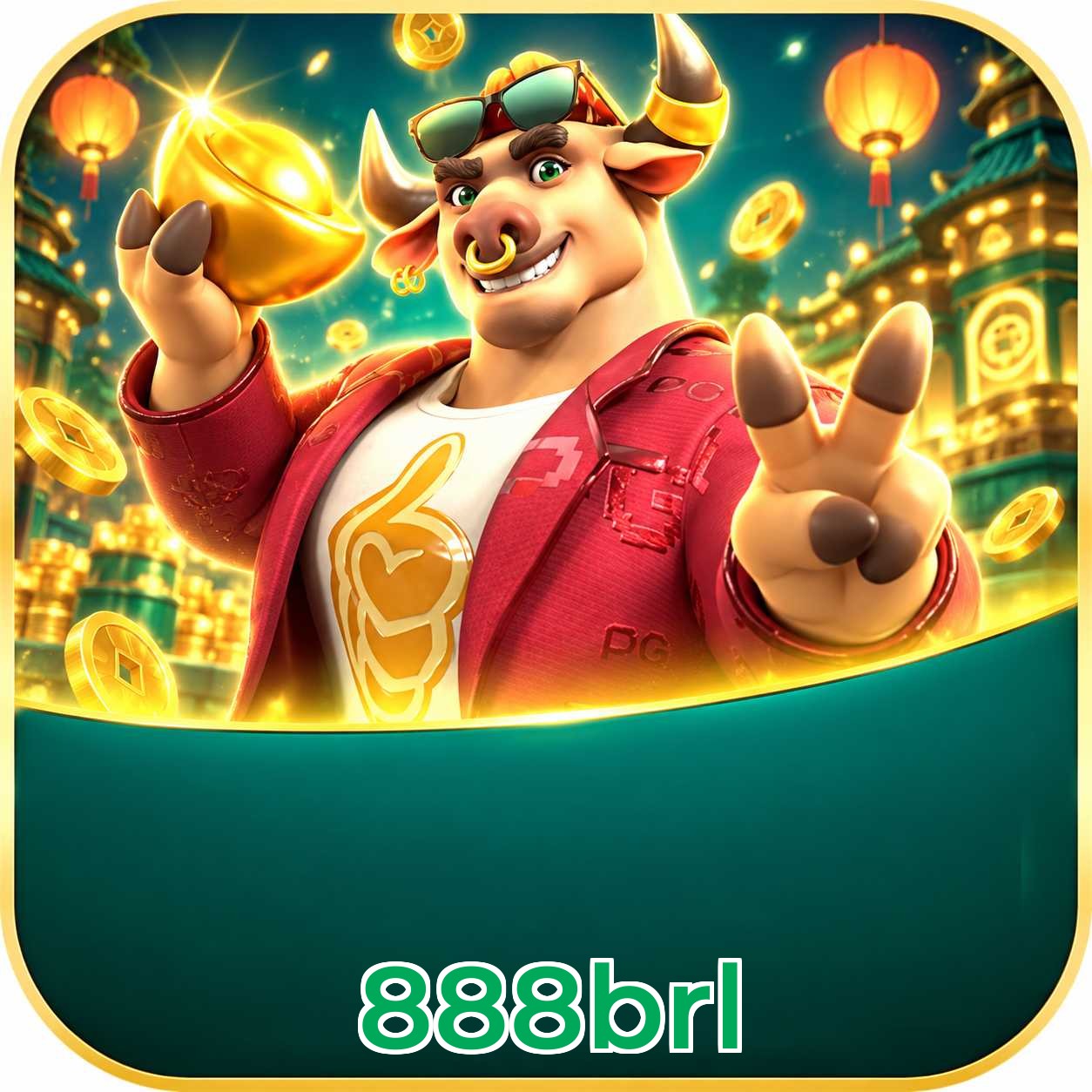 888brl Segurança