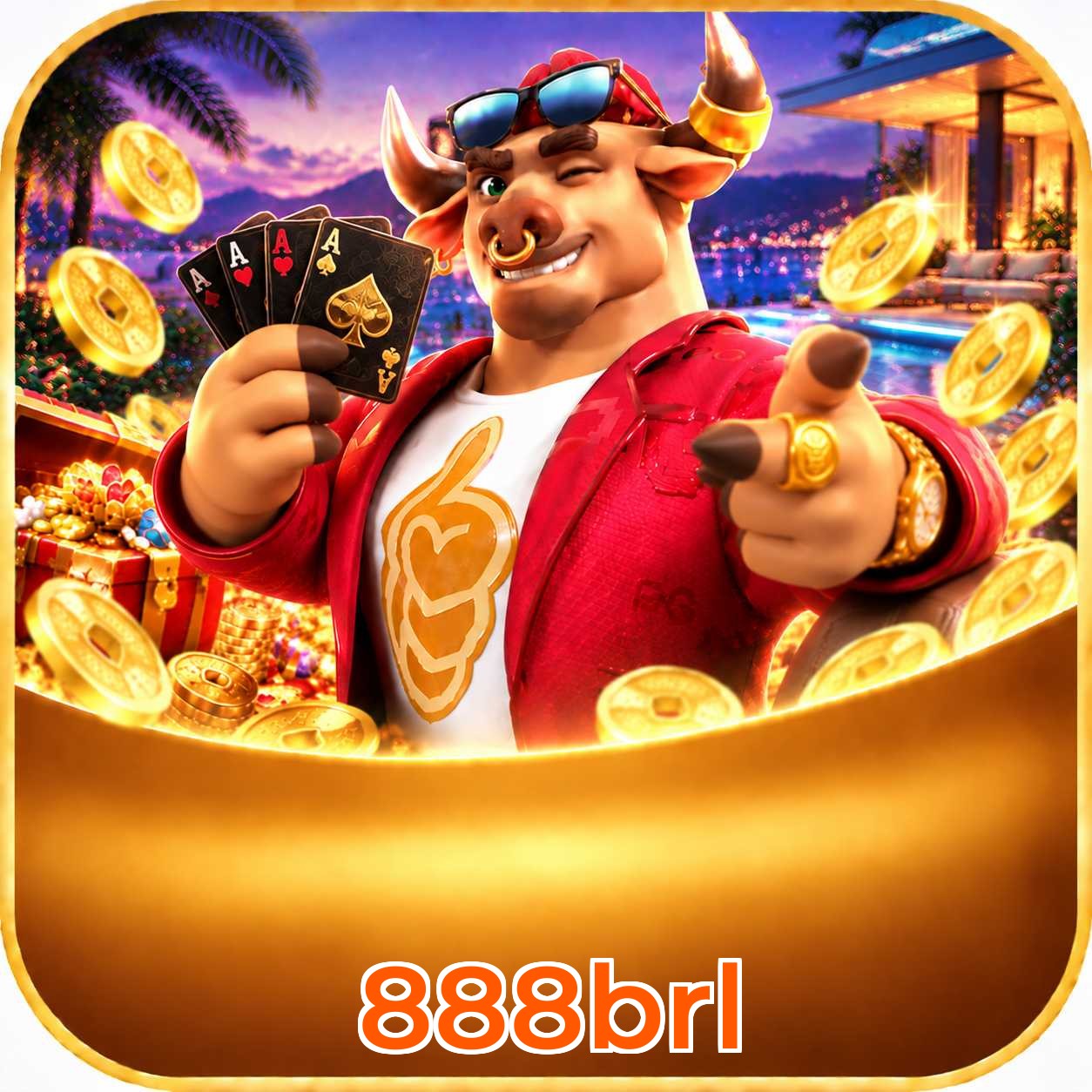 888brl App FAQ