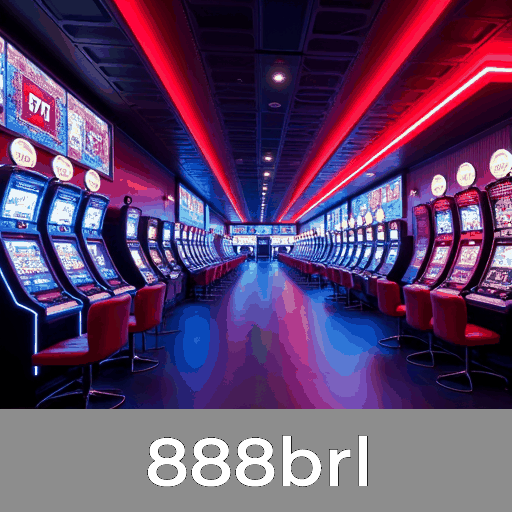 888brl: Sua Plataforma de Apostas Esportivas no Brasil