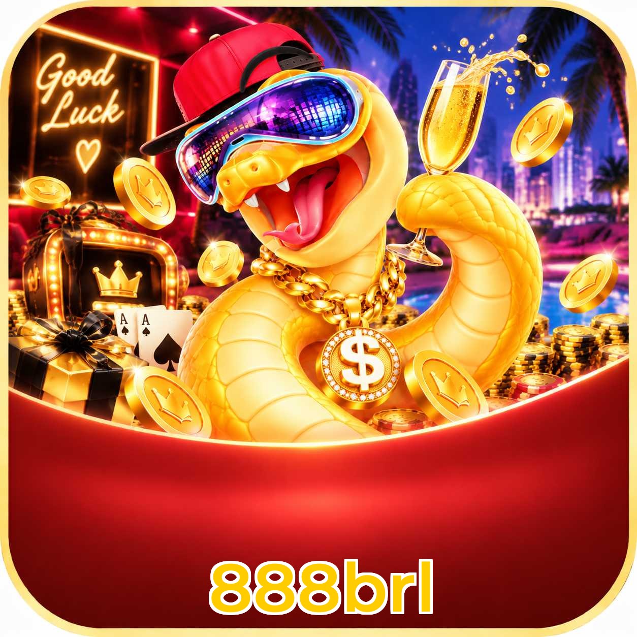 888brl Final Verdict
