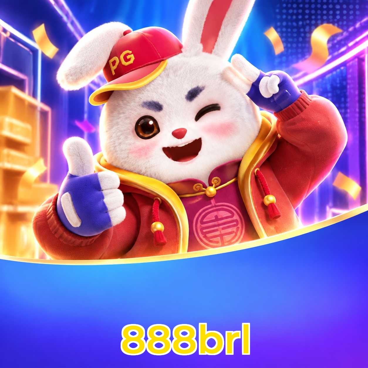 888brl Logo