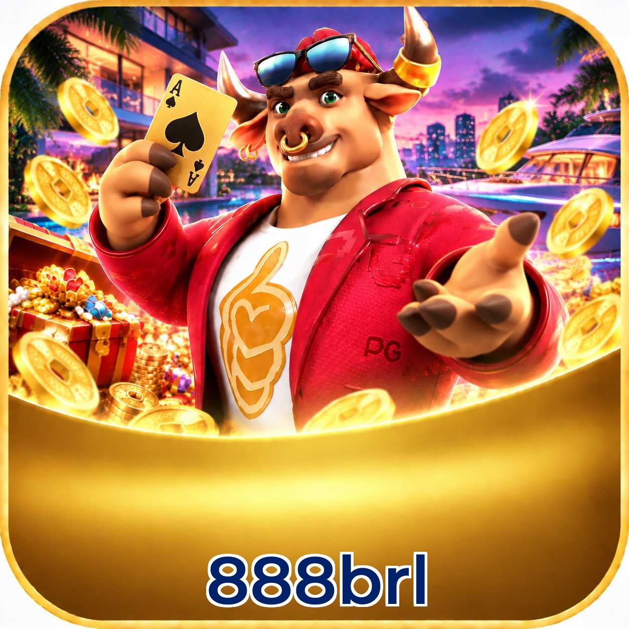 888brl Responsible Gaming